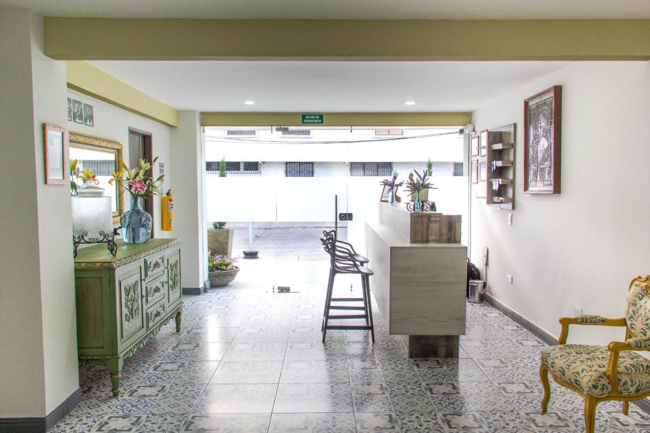 Hotel Avanti Chipichape Cali Extérieur photo