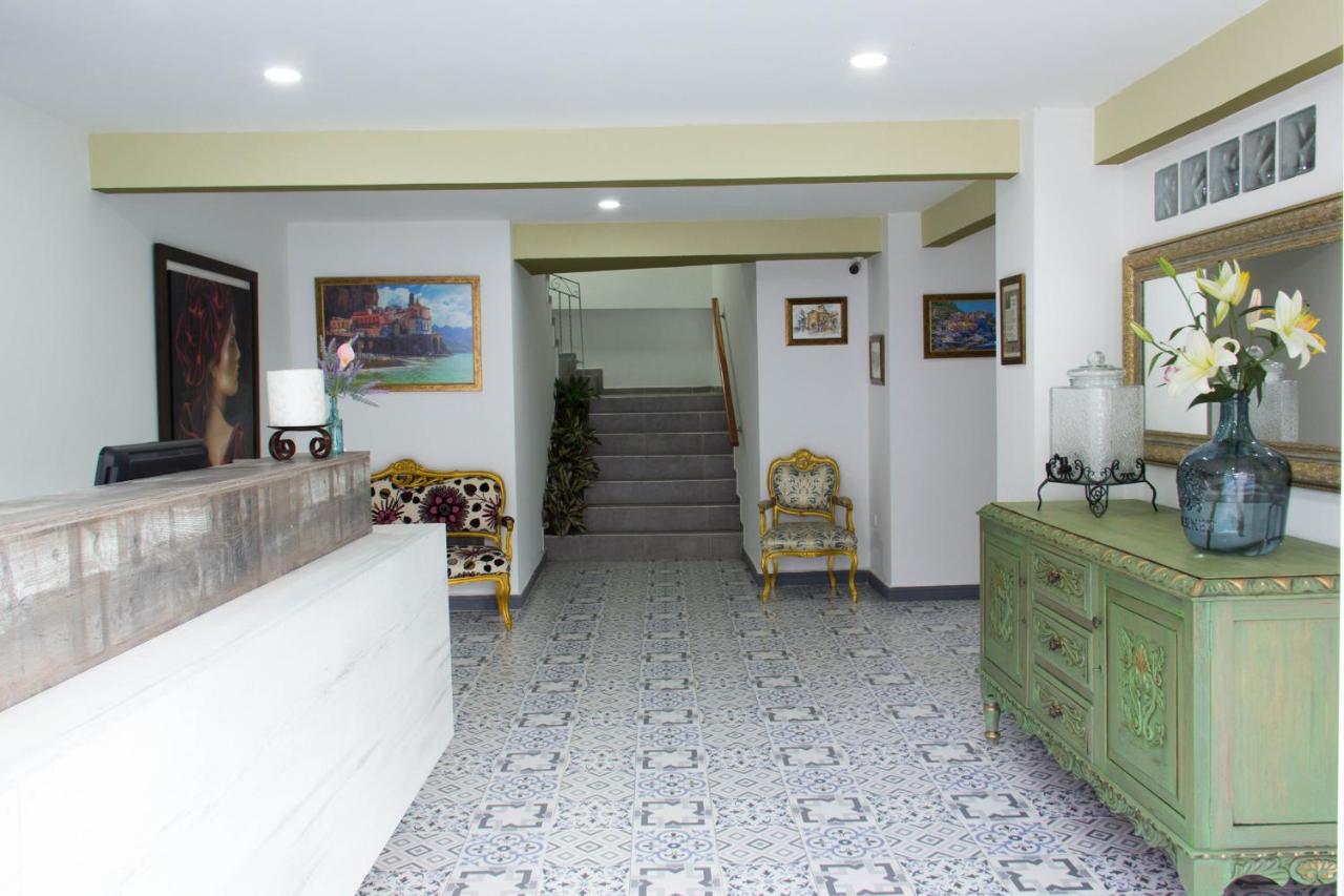 Hotel Avanti Chipichape Cali Extérieur photo